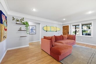 4312 W 59th St in Los Angeles, CA - Foto de edificio - Building Photo