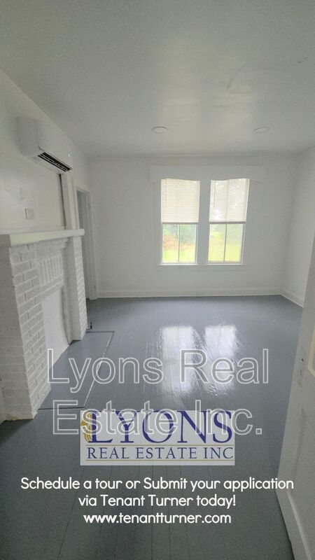 315 S Berrien St in Nashville, GA - Building Photo - Building Photo