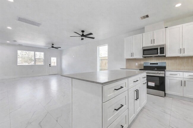 property at 5912 Mayle St