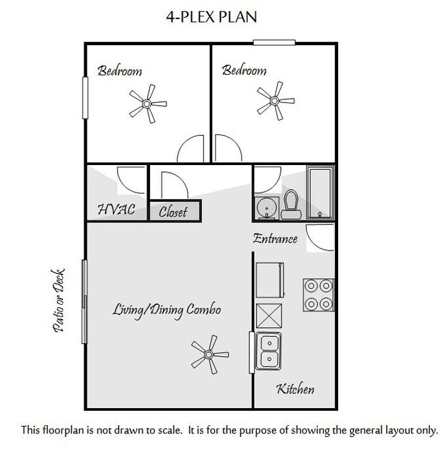19 Diego Ct, Unit A in Columbia, MO - Building Photo - Building Photo
