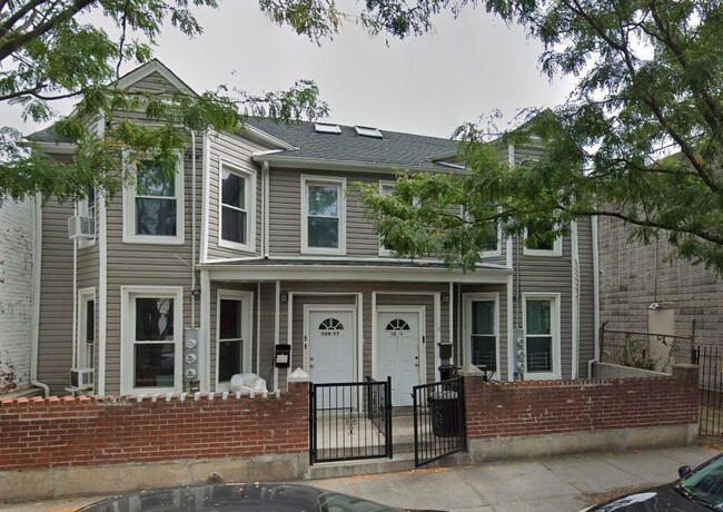 property at 106-19 154th St