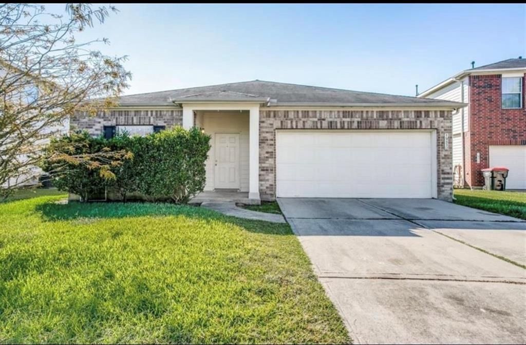 19511 Dusty Yaupon Ln in Cypress, TX - Building Photo