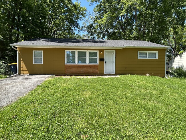 property at 11218 Eastern Ave
