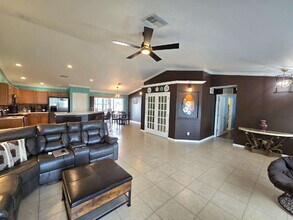 1401 SW Embers Terrace in Cape Coral, FL - Building Photo - Building Photo