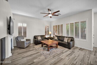 7507 E De La O Rd in Scottsdale, AZ - Building Photo - Building Photo