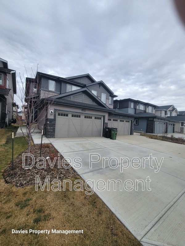 property at 16230-16219 19 Ave SW