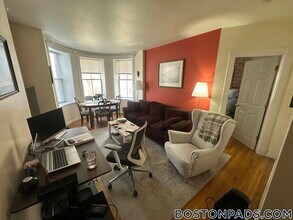 90 St Botolph St, Unit 6 in Boston, MA - Building Photo - Building Photo