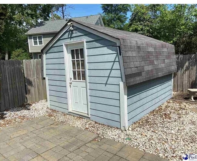 property at 3208 Beechwood Rd