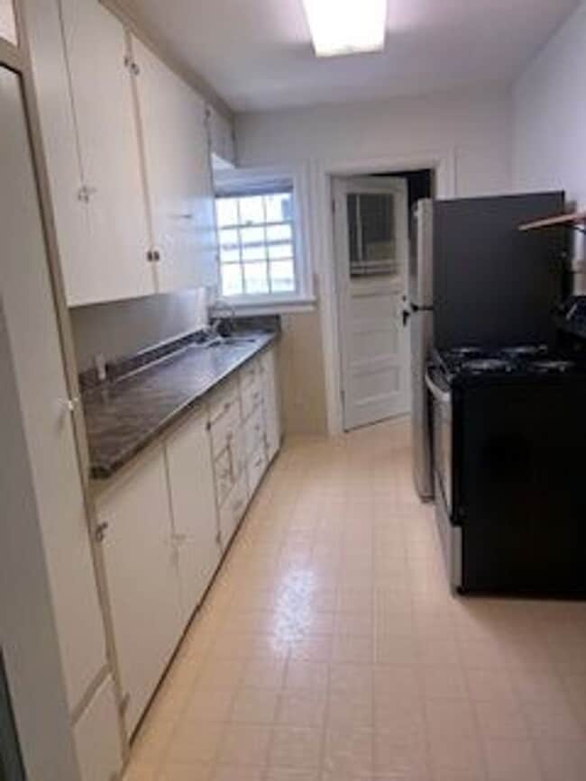 property at 501 2nd St W