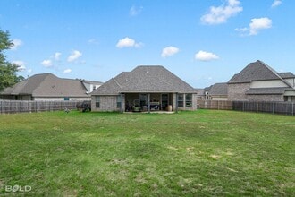 701 Fir Wood Ln in Haughton, LA - Building Photo - Building Photo
