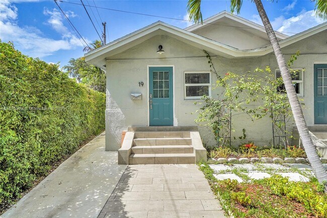 property at 19 NE 48th St