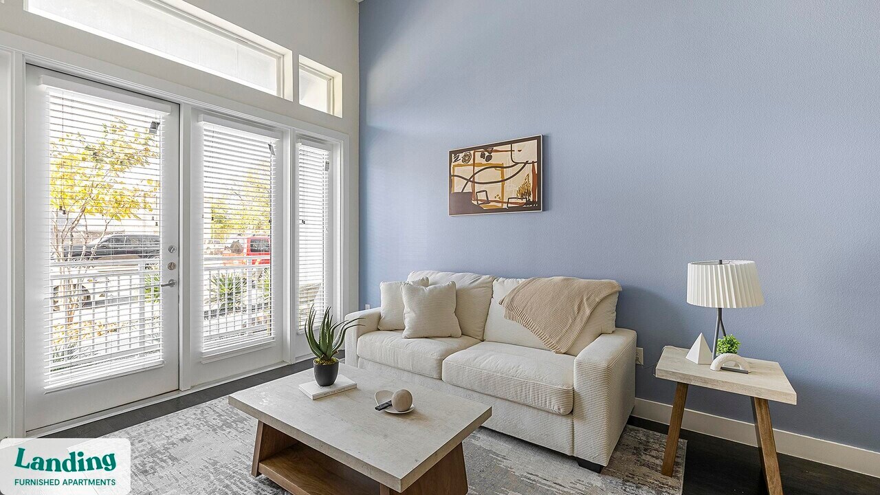 401 Hemphill St in Fort Worth, TX - Building Photo