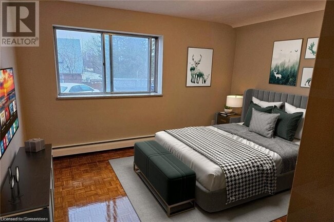 property at 2205 King St E
