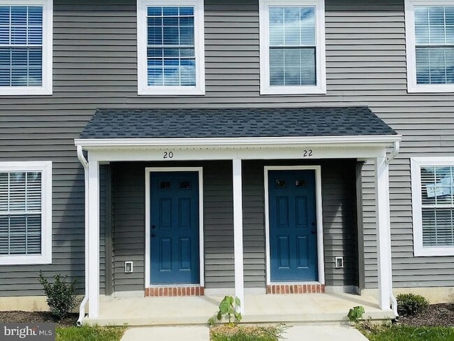 20 Skip Ln in Carlisle, PA - Foto de edificio - Building Photo