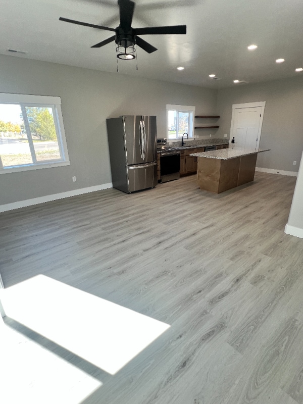 1298 Cassia Ave in Idaho Falls, ID - Building Photo - Building Photo