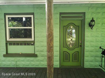 880 Spiller St in Melbourne, FL - Building Photo - Building Photo