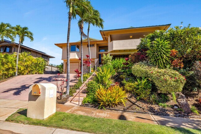 2641 Moolio Pl in Kihei, HI - Foto de edificio - Building Photo