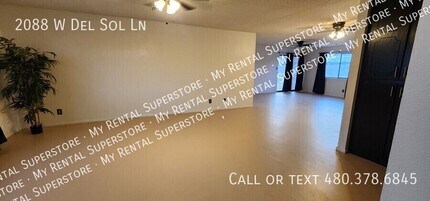 2088 W Del Sol Ln in Yuma, AZ - Building Photo - Building Photo