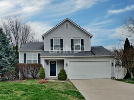 6556 Cloverlawn Cir, Unit 1R in Canal Winchester, OH - Building Photo