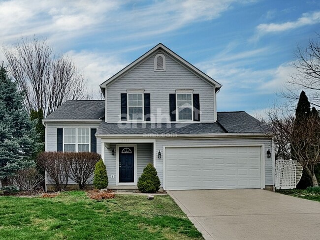 property at 6556 Cloverlawn Cir