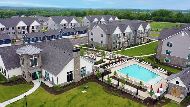 Parkview at Spring Hill Apartments