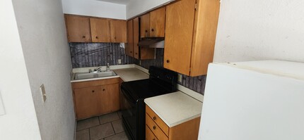 531 17th St, Unit 3 in Greeley, CO - Foto de edificio - Building Photo