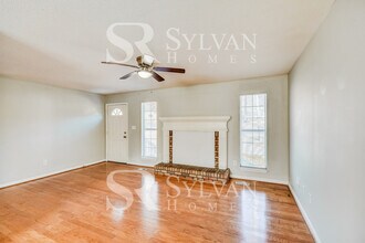 1524 6th Pl NW in Center Point, AL - Building Photo - Building Photo