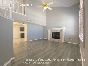 12232 Bill Mitchell Dr in El Paso, TX - Building Photo - Building Photo