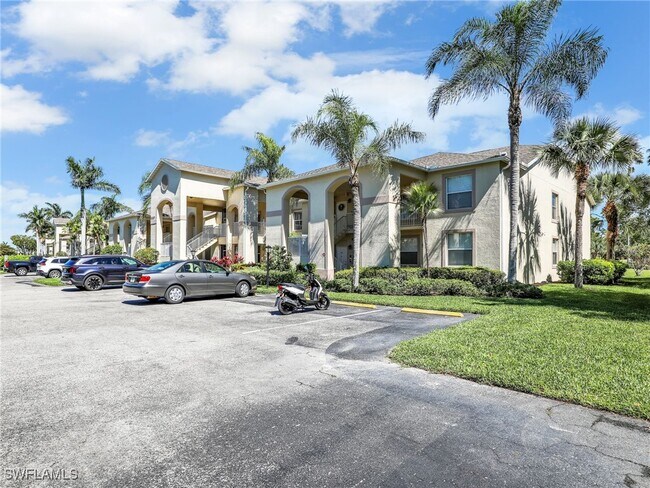 21371 Lancaster Run in Estero, FL - Building Photo - Building Photo