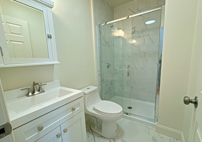 287 Dorchester St, Unit 3 in Boston, MA - Building Photo - Building Photo