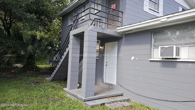 1716 Whitner St in Jacksonville, FL - Building Photo - Building Photo