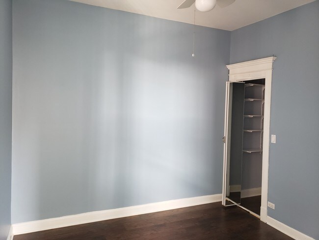 2024 S Leavitt St, Unit 1 in Chicago, IL - Building Photo - Building Photo