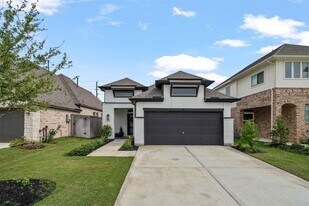 26514 Polaris Rise Ln in Richmond, TX - Building Photo