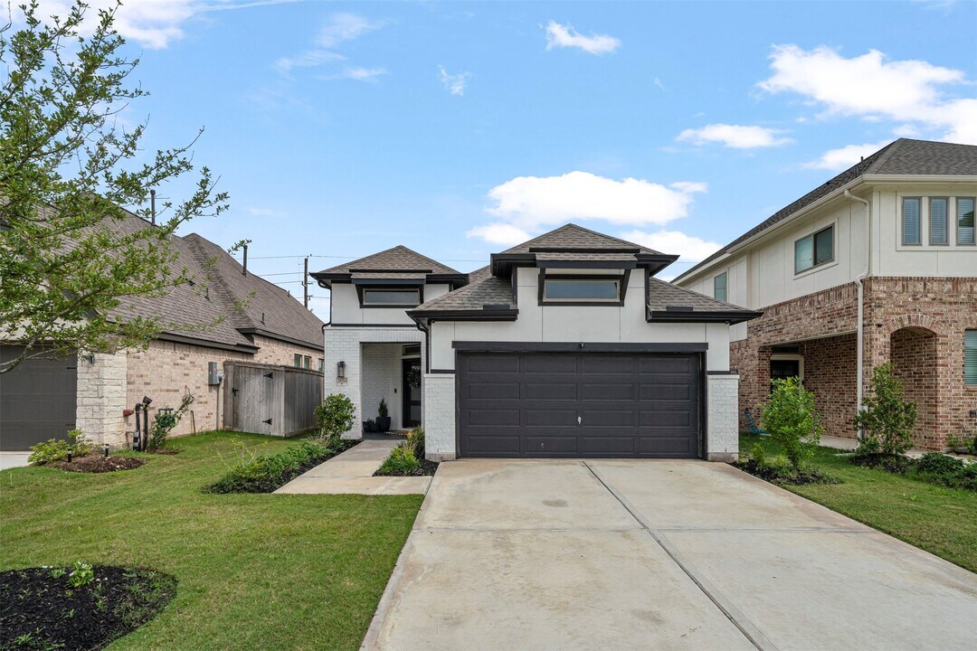 26514 Polaris Rise Ln in Richmond, TX - Building Photo