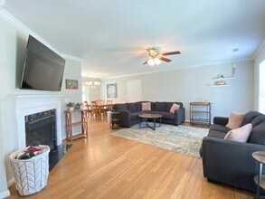 92 Hunters Ridge in Cameron, NC - Building Photo - Building Photo