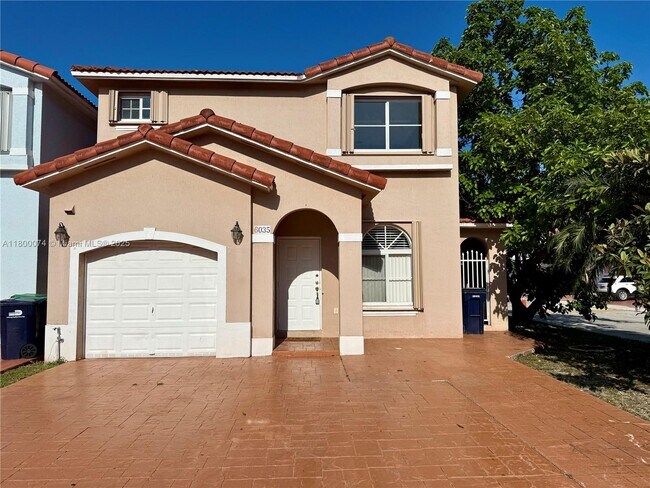 property at 6035 SW 162nd Path
