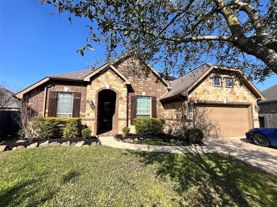 6306 Clearwood Ct in League City, TX - Building Photo