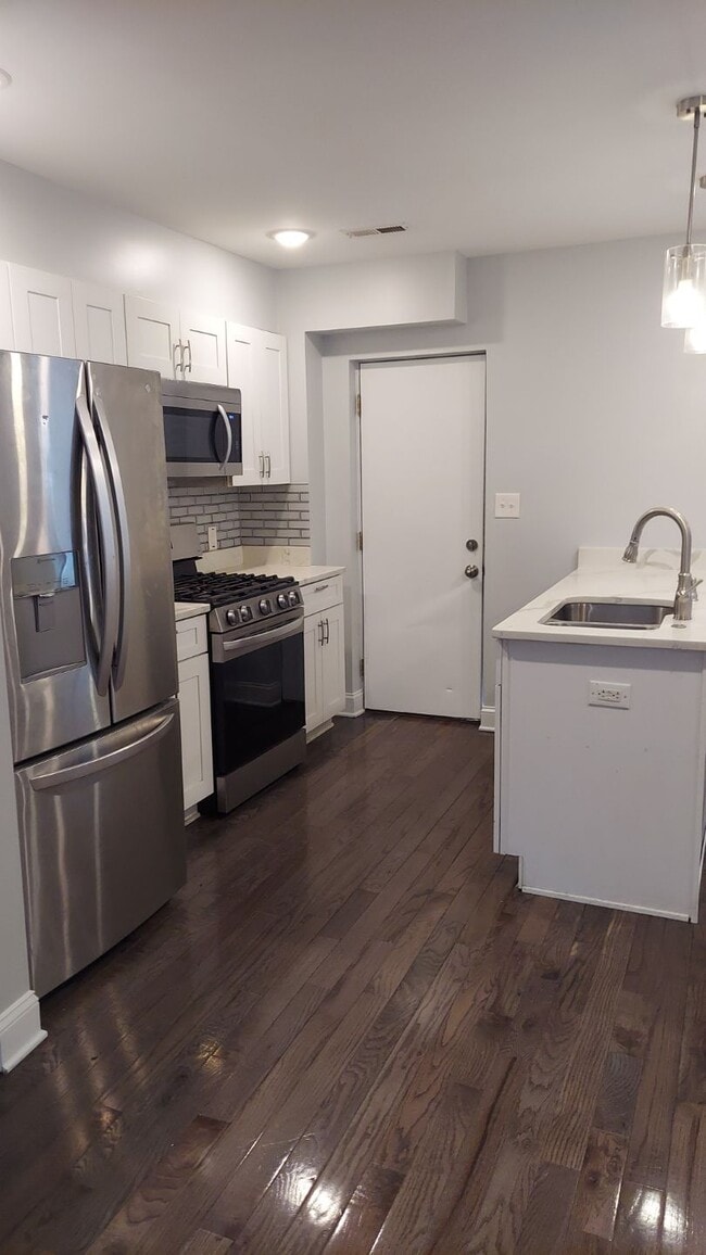 5015 N Capitol St NE, Unit Unit A in Washington, DC - Building Photo - Building Photo