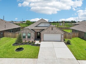 7807 Eagle Crk Ln in Richmond, TX - Building Photo - Building Photo