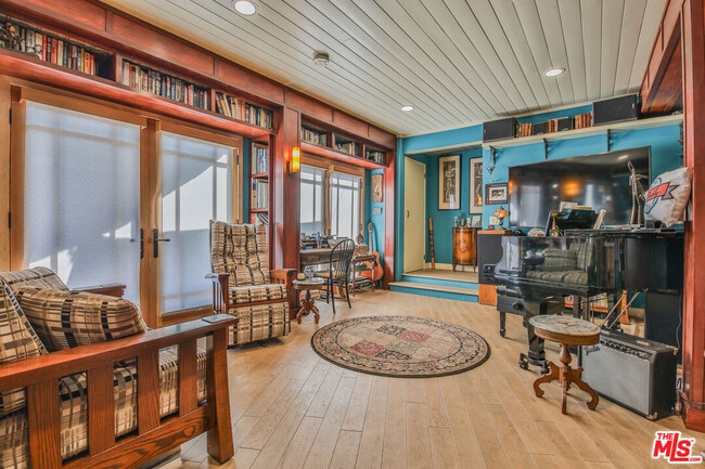property at 4174 Madison Ave