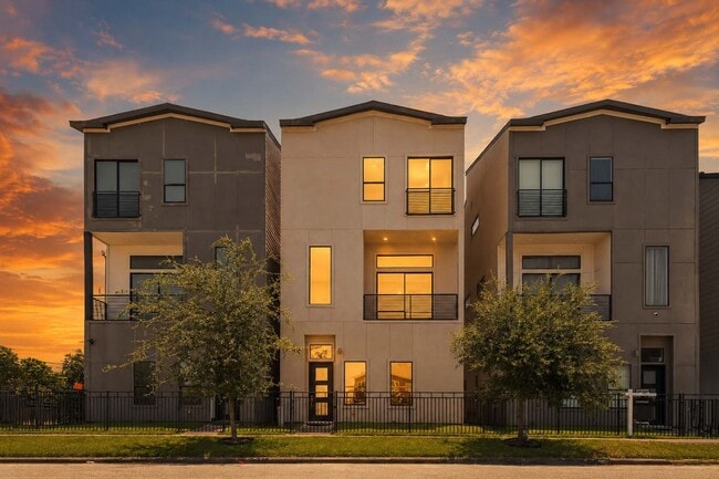 property at 2317 Eagle St