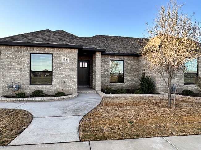 property at 1316 Milltown Rd