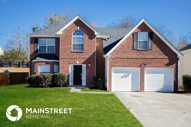 property at 6020 Birdseye Tr