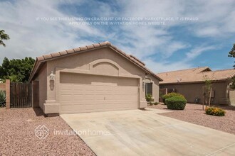 13154 W Gelding Cir in Surprise, AZ - Building Photo - Building Photo