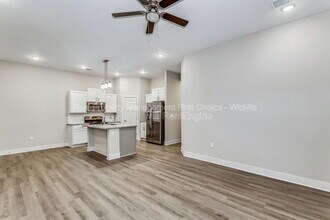 3521 W 45th St S in Wichita, KS - Building Photo - Building Photo