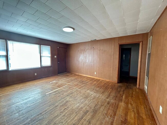 2808 1st St in Lubbock, TX - Building Photo - Building Photo