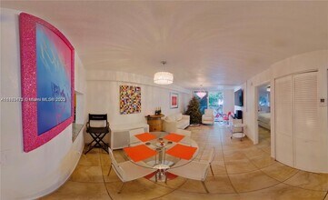 1666 West Ave in Miami Beach, FL - Building Photo - Building Photo