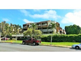 333 Aoloa St in Kailua, HI - Building Photo