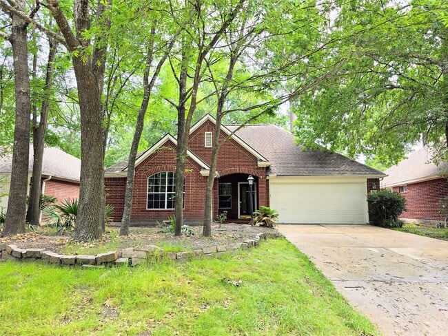 property at 159 S Delta Mill Cir