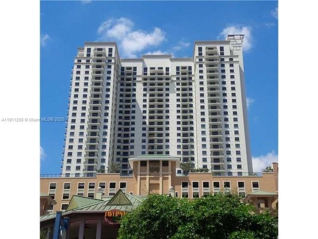 property at 999 SW 1st Ave